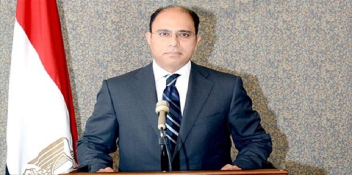 الخارجية المصرية: وفد سوري معارض يلتقي مبعوثًا روسيًا في القاهرة