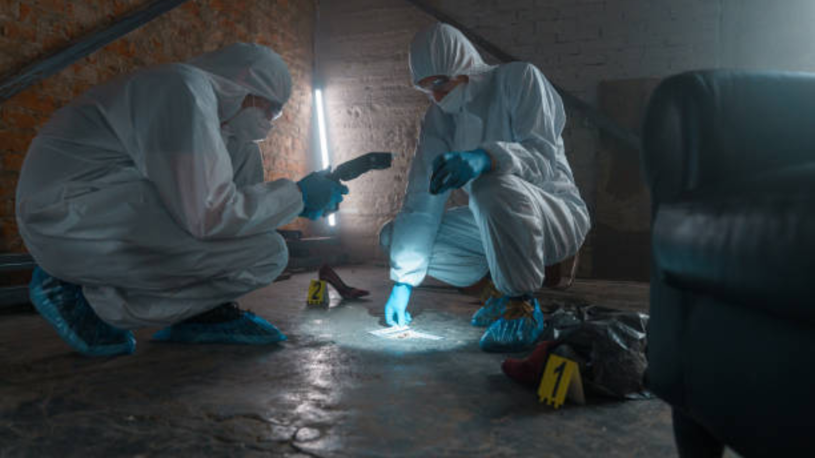 صورة مفبركة واسم لا وجود له.. شائعات عن اغتيال "عالمة ذرة سورية"