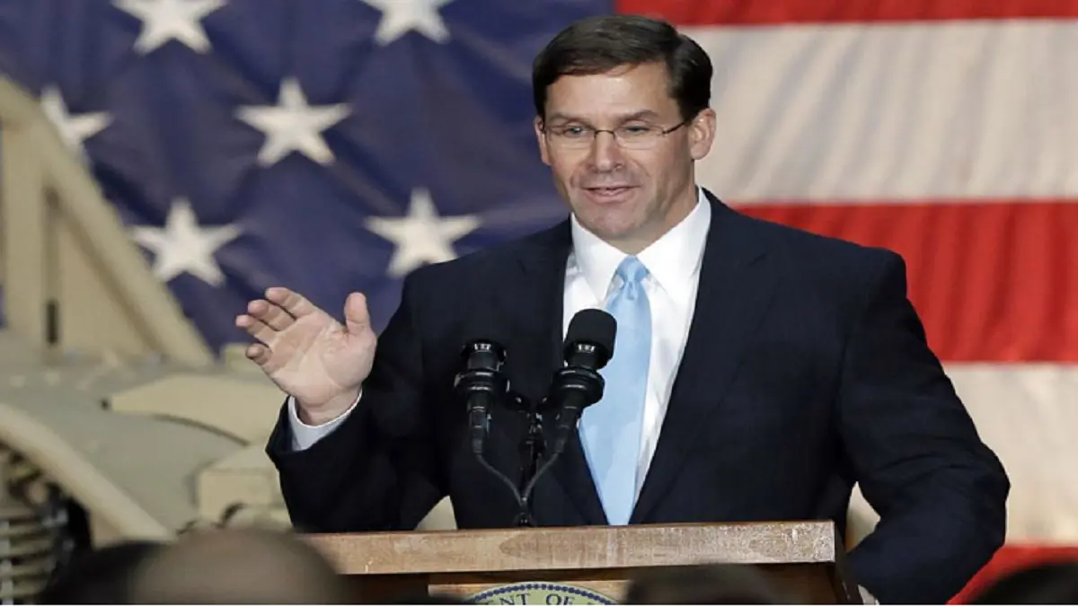 أمريكا: شراء تركيا منظومة دفاعية روسية قرار "مخيّب للآمال"