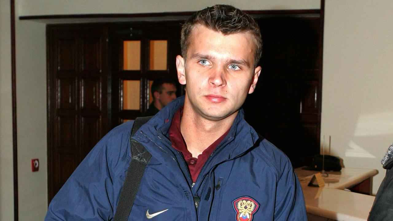 مقتل نجم منتخب روسيا السابق في قصف خلال الحرب في أوكرانيا