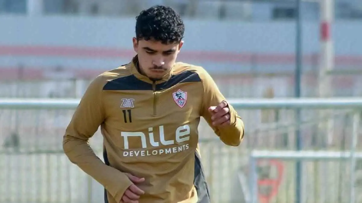 نادٍ إماراتي ينافس أبها السعودي على صفقة "الجفالي"