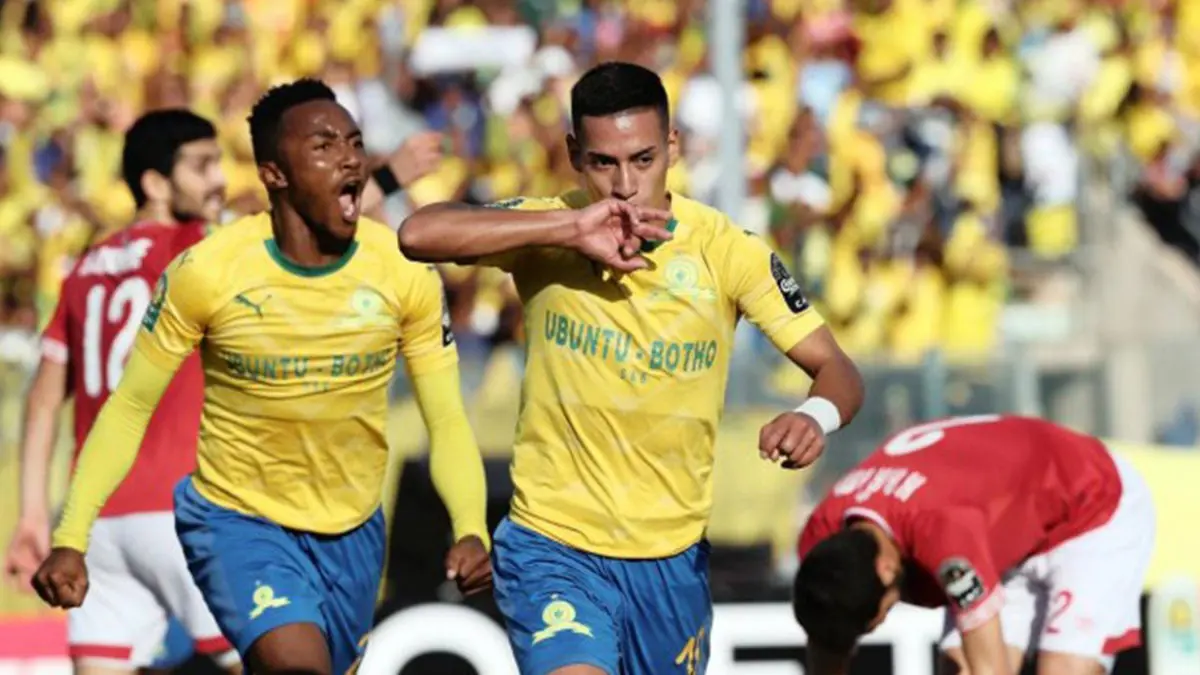 حقيقة اقتراب نادي النصر السعودي من ضم جاستون سيرينو