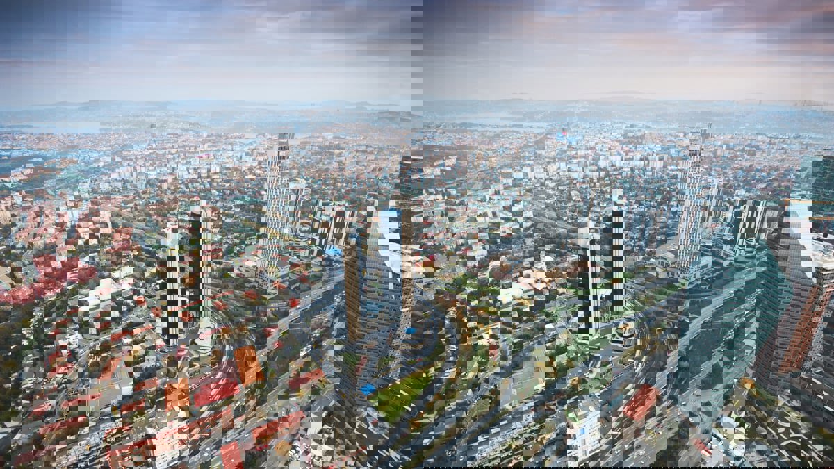 أردوغان يعلن عن إجراءات لمواجهة زيادات حادة في أسعار المساكن