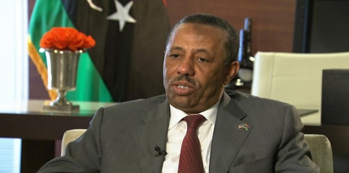 البرلمان الليبي يعلّق جلسة مساءلة ساخنة لحكومة الثني