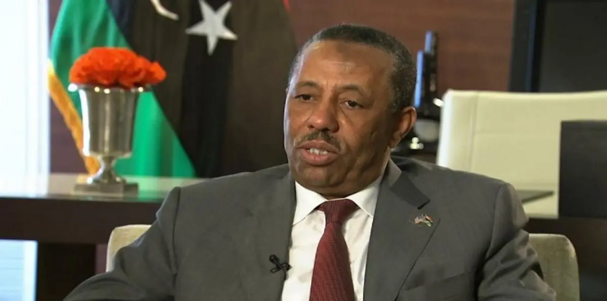 البرلمان الليبي يعلّق جلسة مساءلة ساخنة لحكومة الثني