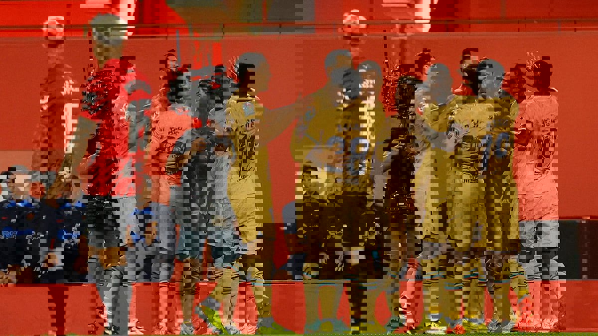 صحف رياضية: "برشلونة ينام متصدرا".. "كارثة إنتر ميلان".. و"أنشيلوتي يستعيد بنزيما"