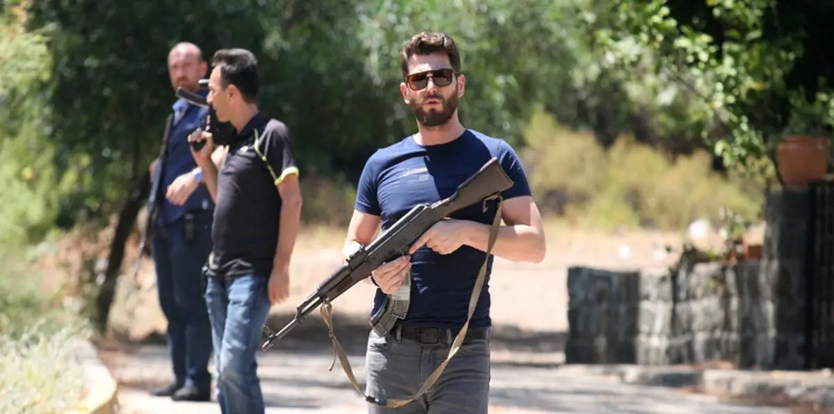 أردوغان يرفض الانتقادات الغربية للاعتقالات التي أعقبت الانقلاب