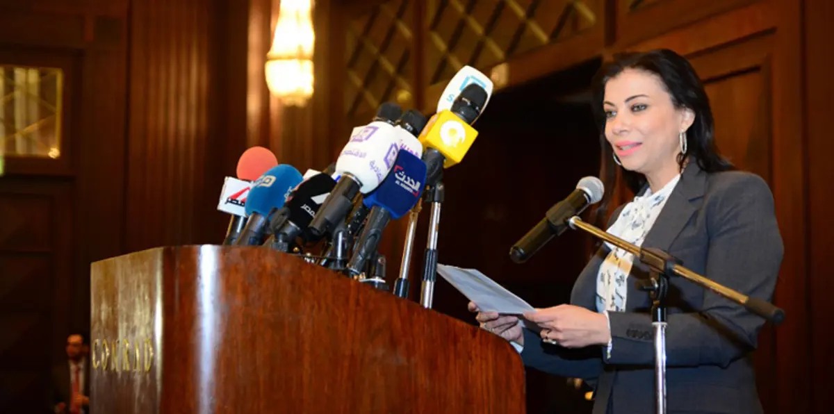 موقع إيراني: وزير مصري سيزور طهران