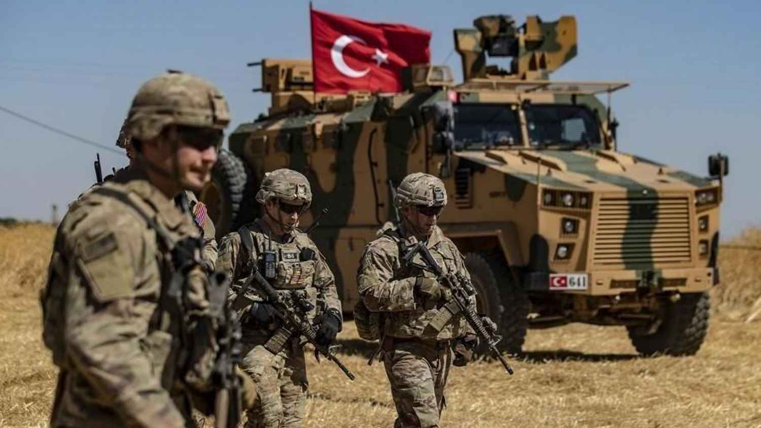 خاص- بعد الشمال.. تركيا تستهدف توسيع نفوذها إلى وسط سوريا