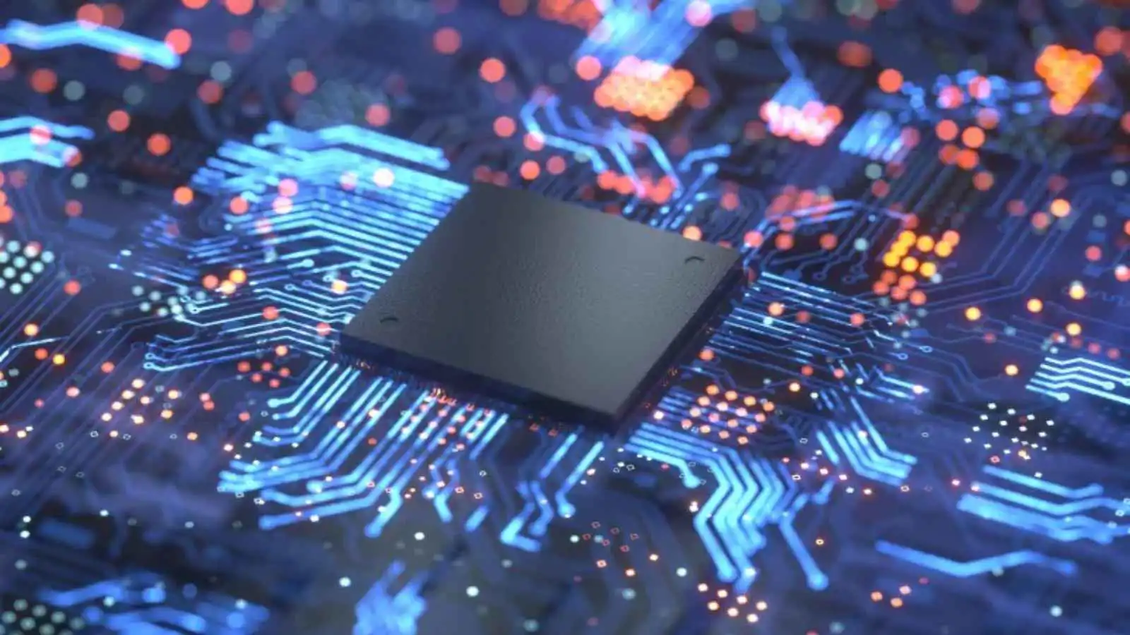 أمريكا تفرض رسوما جمركية على الرقائق الصينية