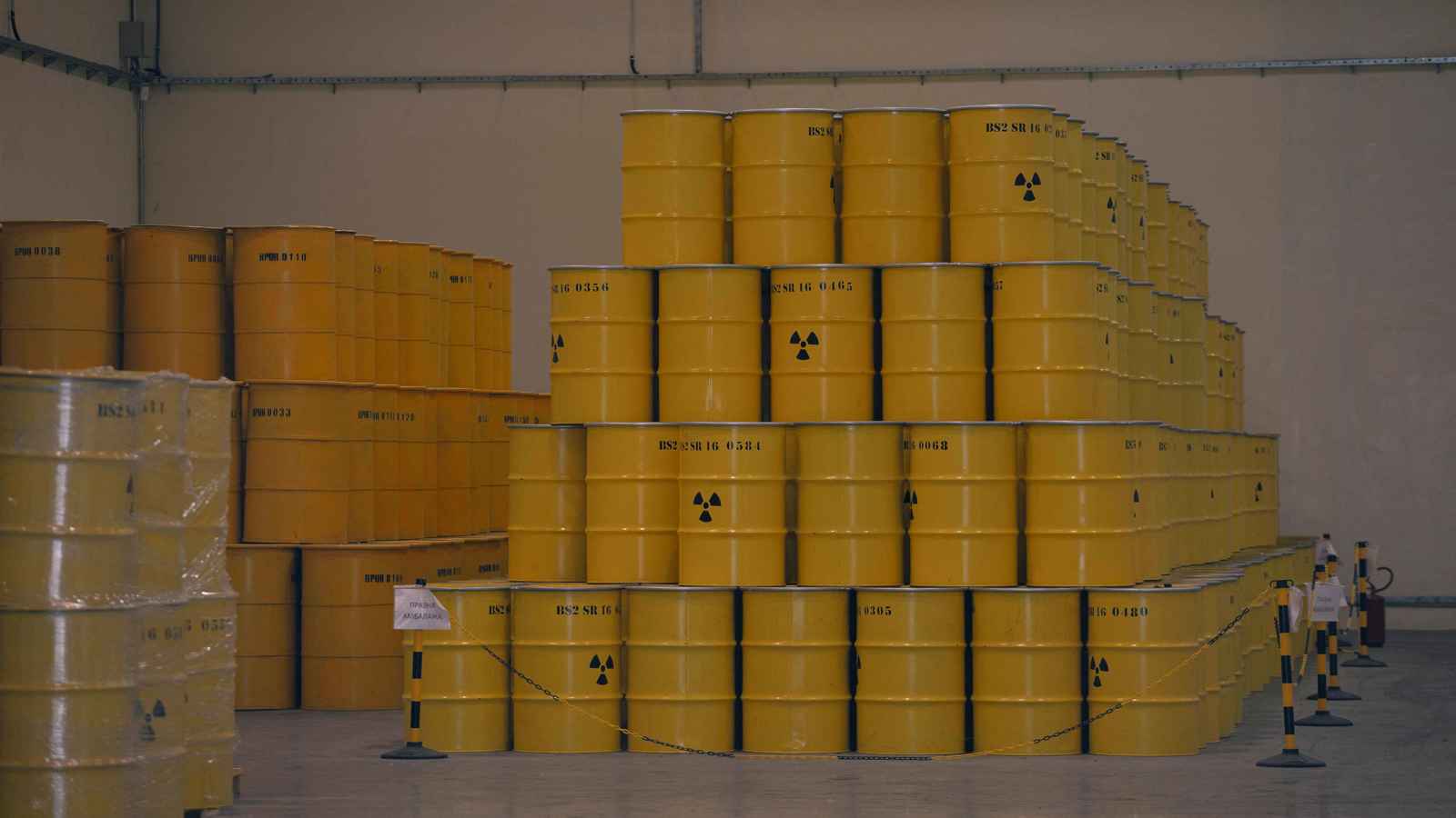 قبل قدوم ترامب.. اجتماع نووي بين إيران و"الترويكا" الأوروبية