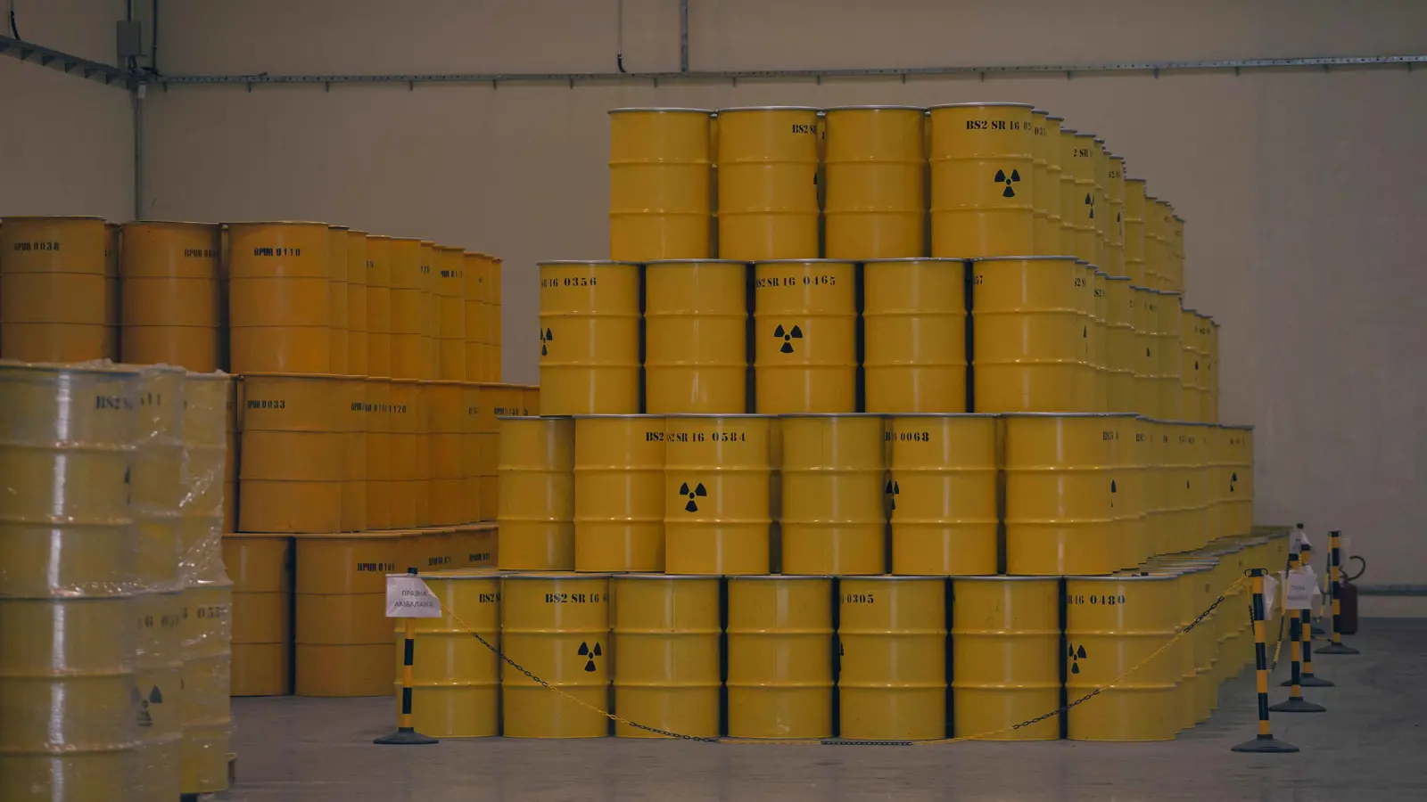 قبل قدوم ترامب.. اجتماع نووي بين إيران و"الترويكا" الأوروبية