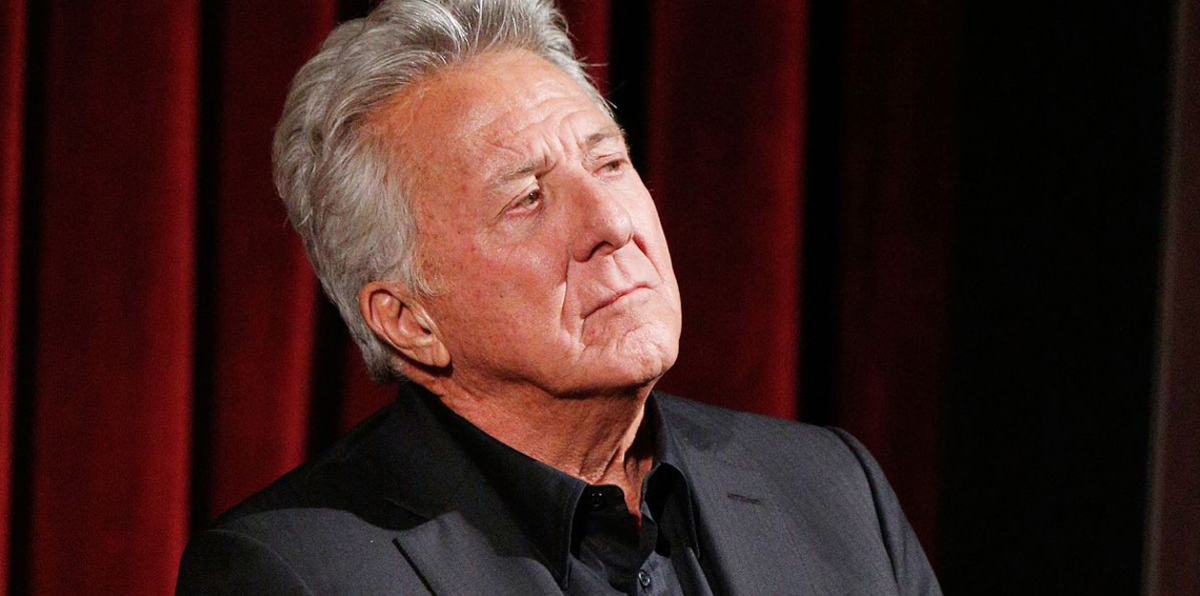 فضائح هوليوود تتوالى.. النجم هوفمان يواجه اتهامات بالتحرش الجنسي