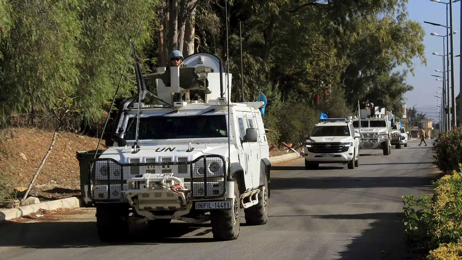 مقتل جندي إندونيسي في لبنان بنيران إسرائيلية