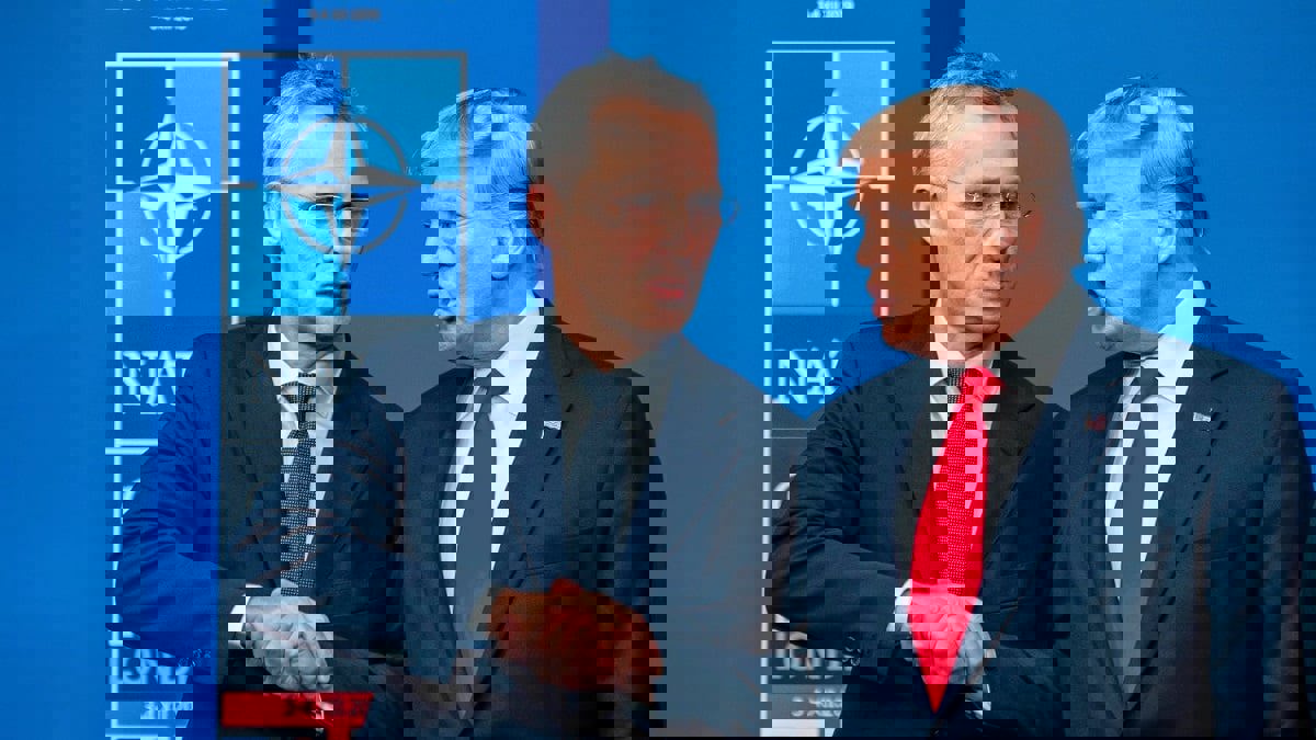 حلف شمال الأطلسي: سنغادر  أفغانستان سويا مع واشنطن