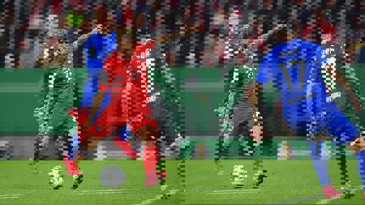 صحيفة: نادي برشلونة يتخذ قرارا نهائيا بشأن مستقبل فيليب كوتينيو