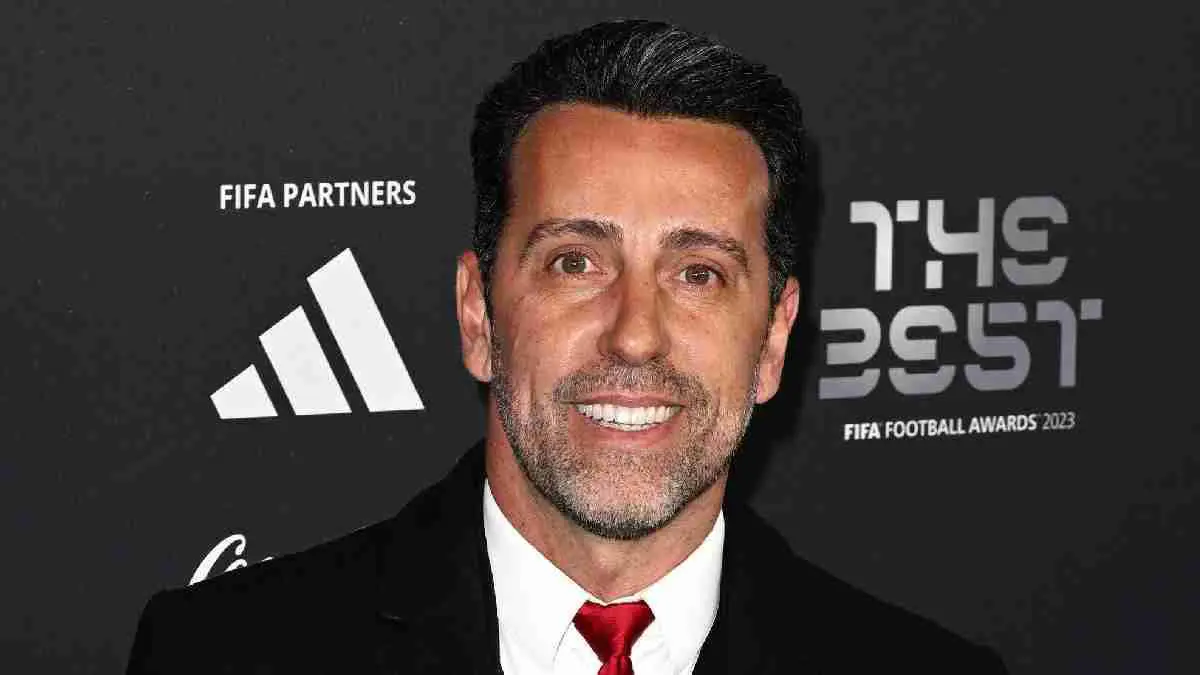 رسمياً.. "إدو" يرحل عن آرسنال