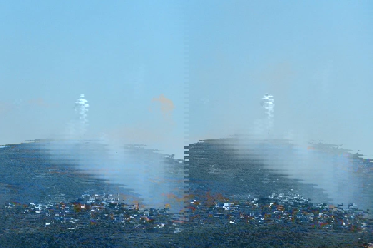 توتر متزايد بجنوب لبنان وسط مساع غربية لفرض التهدئة