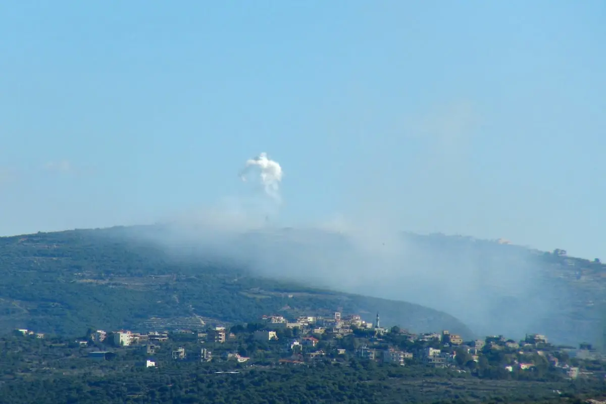 توتر متزايد بجنوب لبنان وسط مساع غربية لفرض التهدئة
