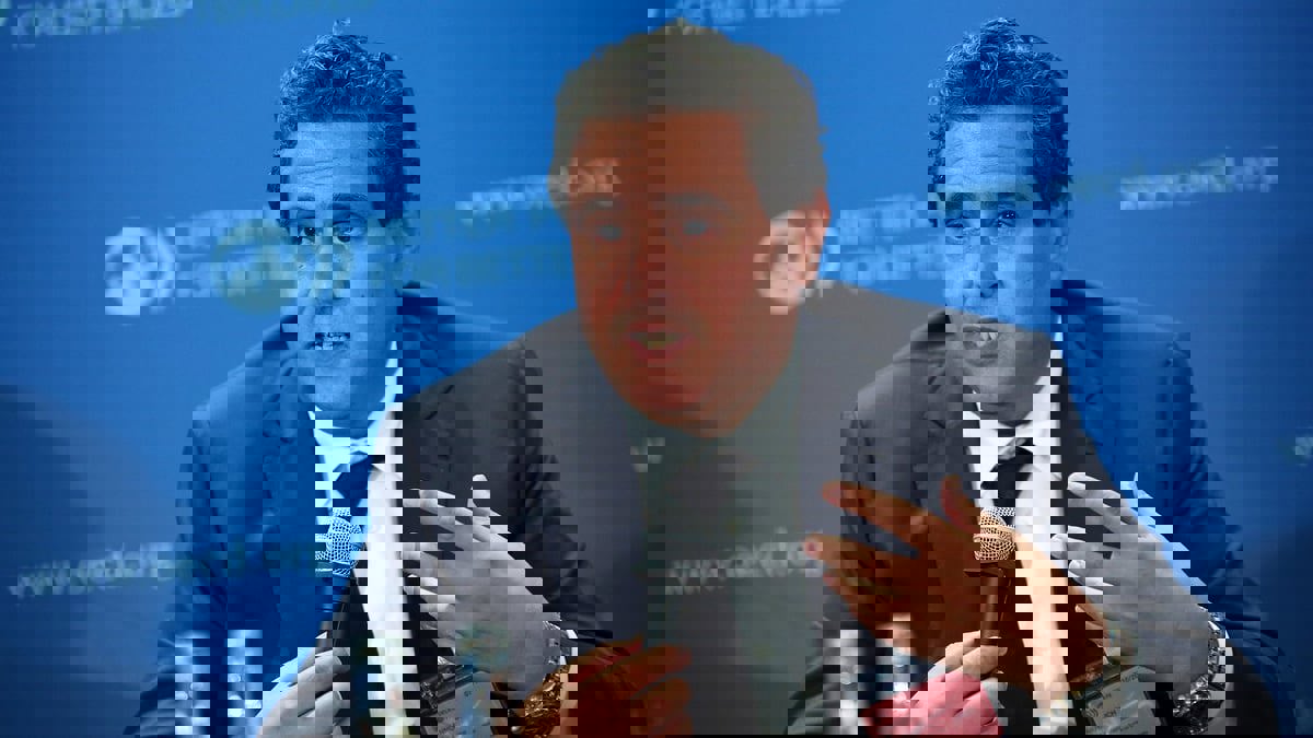 من هو عزيز أخنوش؟ (فيديو - إرم)