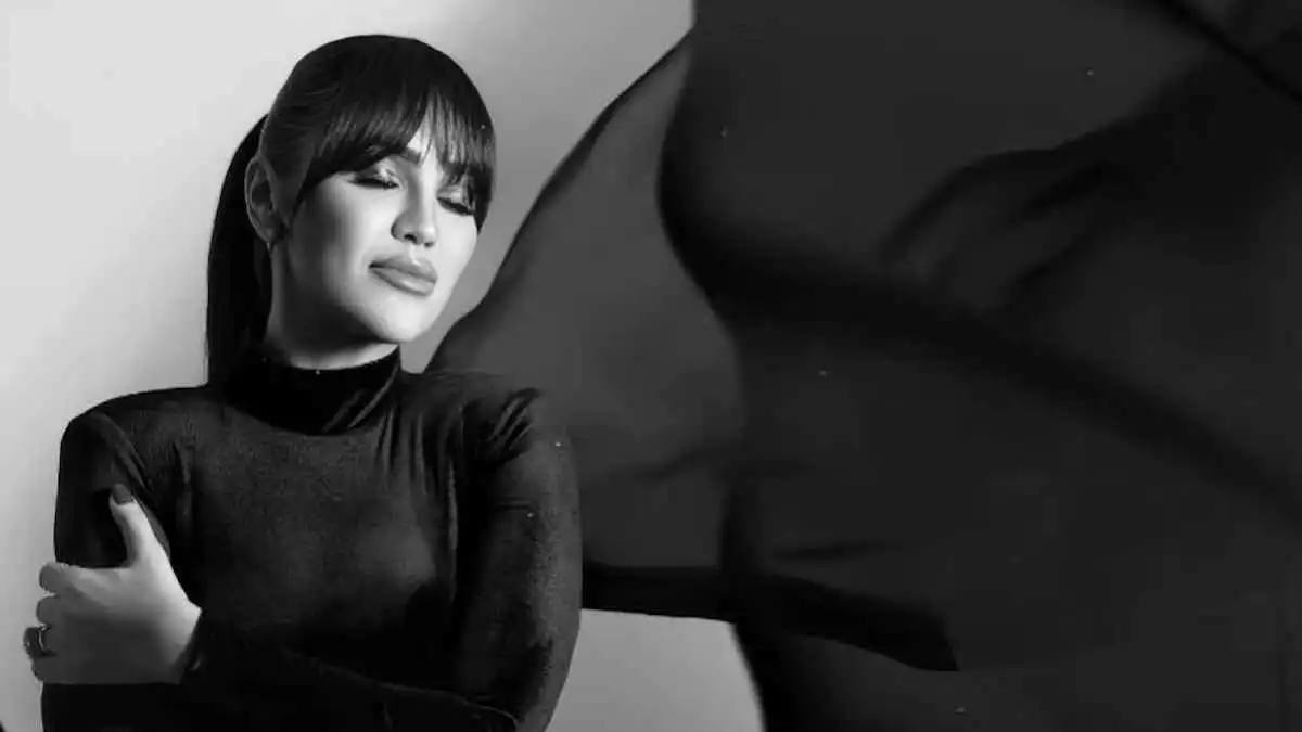 مي فاروق لـ"إرم نيوز": حققت حلمي بألبومي الأول ولا تهمني الألقاب