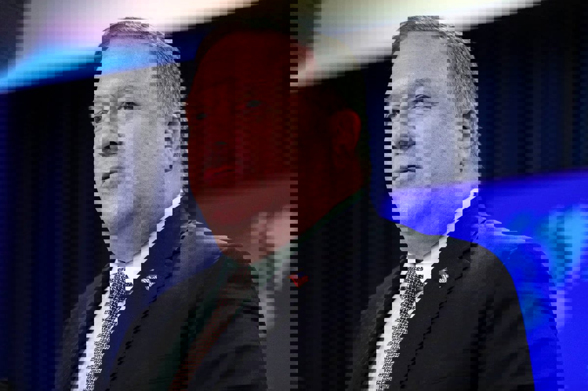 أمريكا تفرض عقوبات جديدة على وزارة الدفاع الإيرانية ومسؤولين عن البرنامج النووي