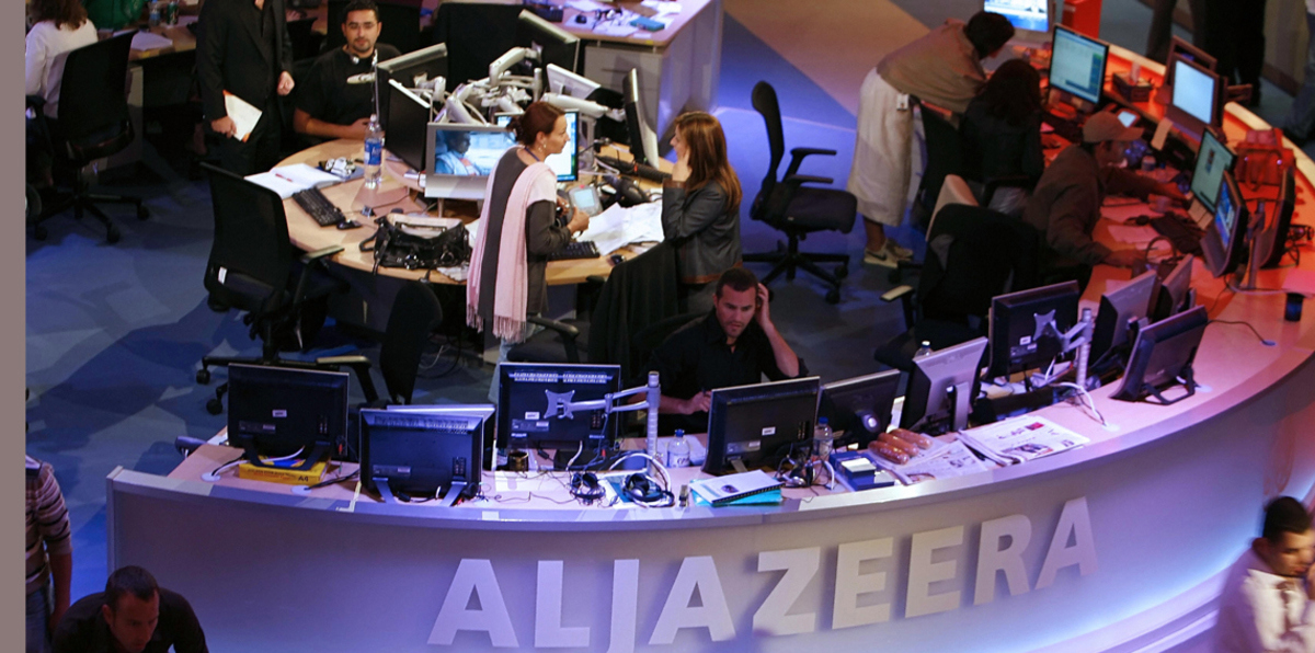 بالفيديو.. طبيب سعودي يوضح حقيقة فيديو فبركته "الجزيرة" حول اعتقاله