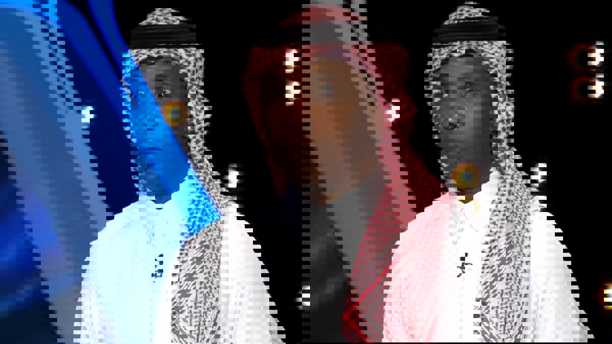 محمد نور: أتوقع فوز النصر على الهلال في نهائي البطولة العربية (فيديو)