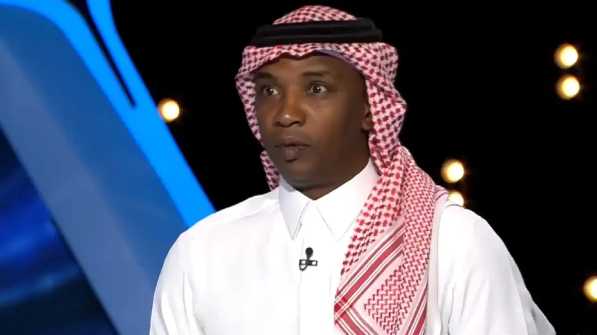 محمد نور: أتوقع فوز النصر على الهلال في نهائي البطولة العربية (فيديو)