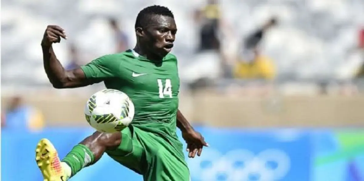 رسميًا.. الفيفا يوافق على قيد النيجيري أزوبيكي أوكيتشوكو في قائمة بيراميدز