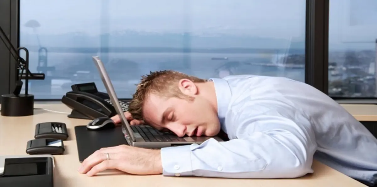 التعب والإرهاق.. نواقيس خطر على صحتك