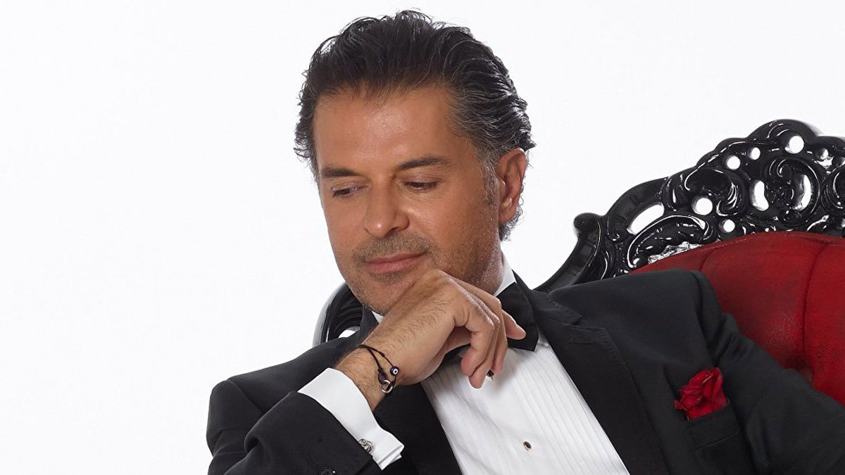 عقب "تهديده".. حكمت ديب يتهم راغب علامة بـ"زعزعة استقرار" لبنان (فيديو)