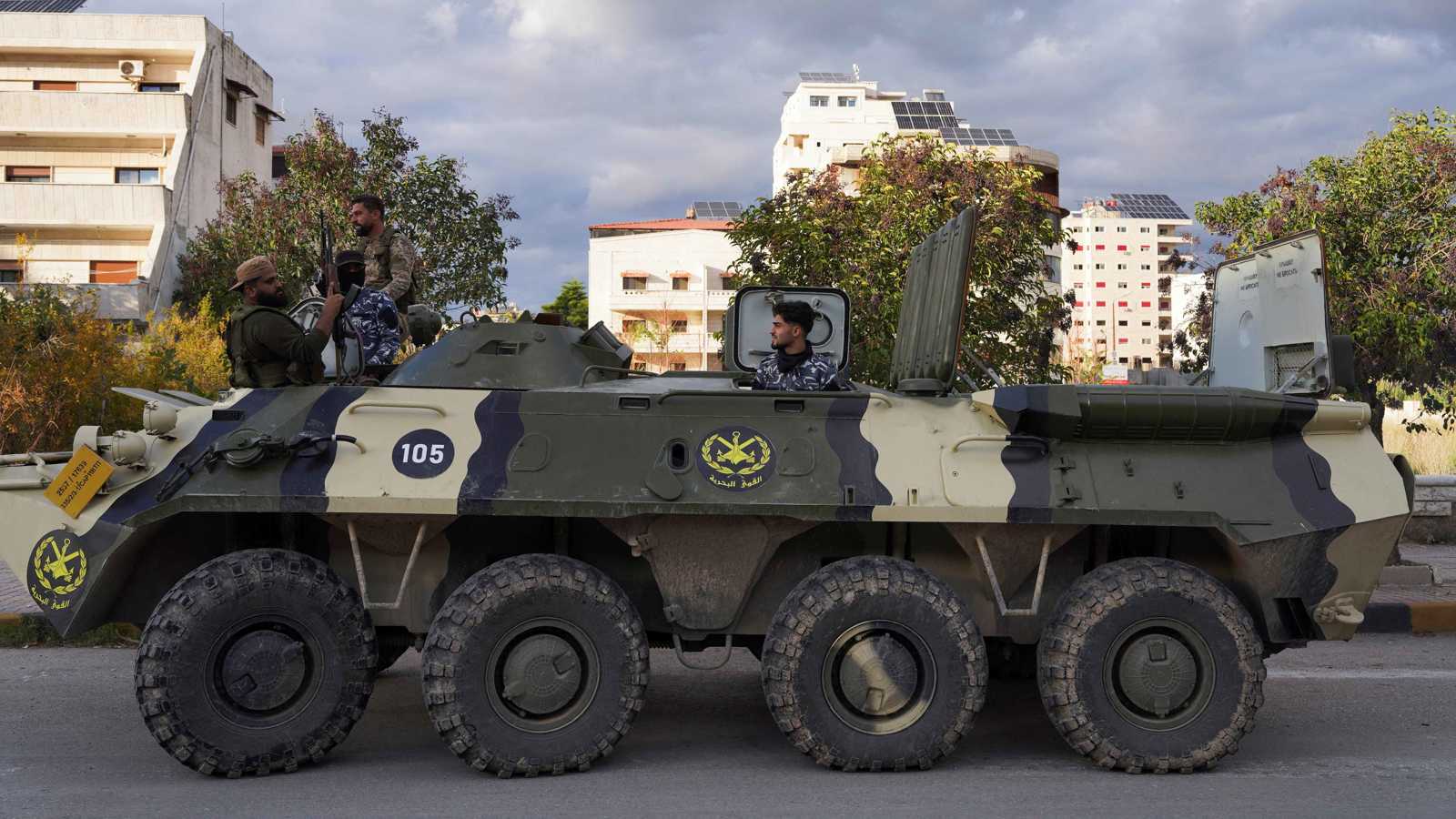 سوريا.. محافظ اللاذقية يتعهد بالحزم لمواجهة "الفوضى"