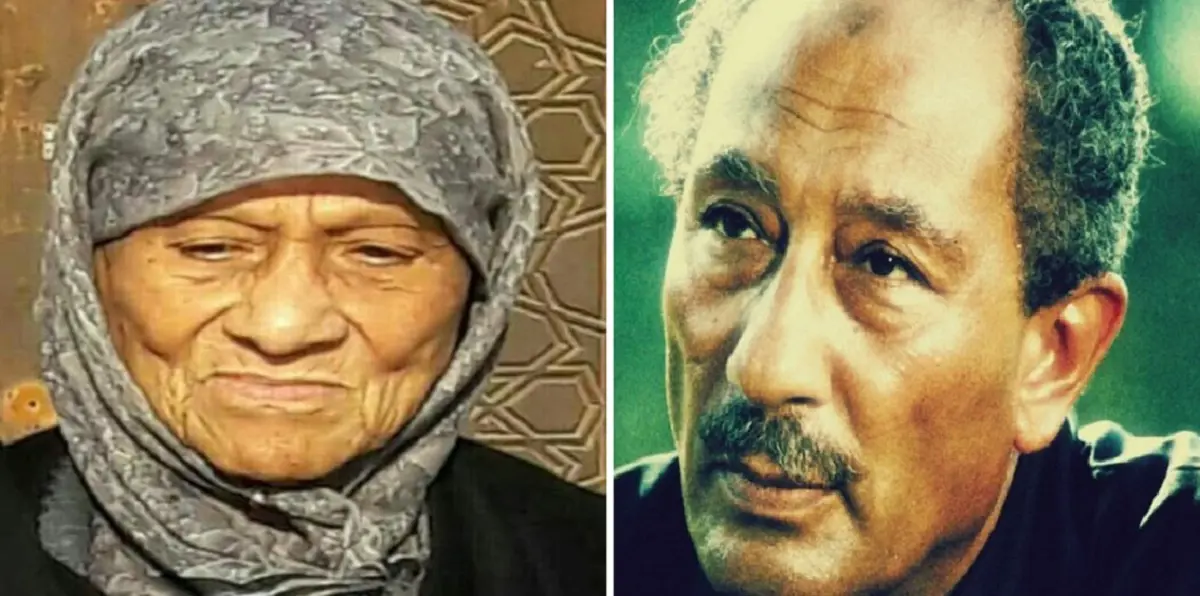 وفاة شقيقة الرئيس المصري الراحل أنور السادات