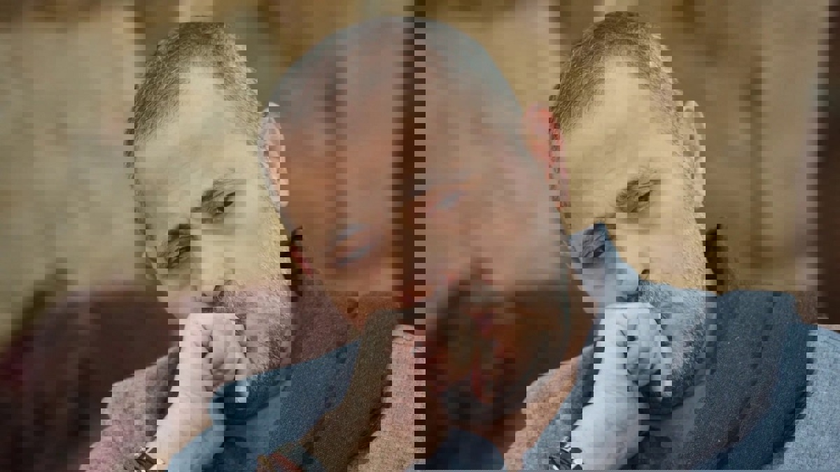 جورج وسوف يكشف أصعب محطات حياته.. ويرفض الغناء لفيروز