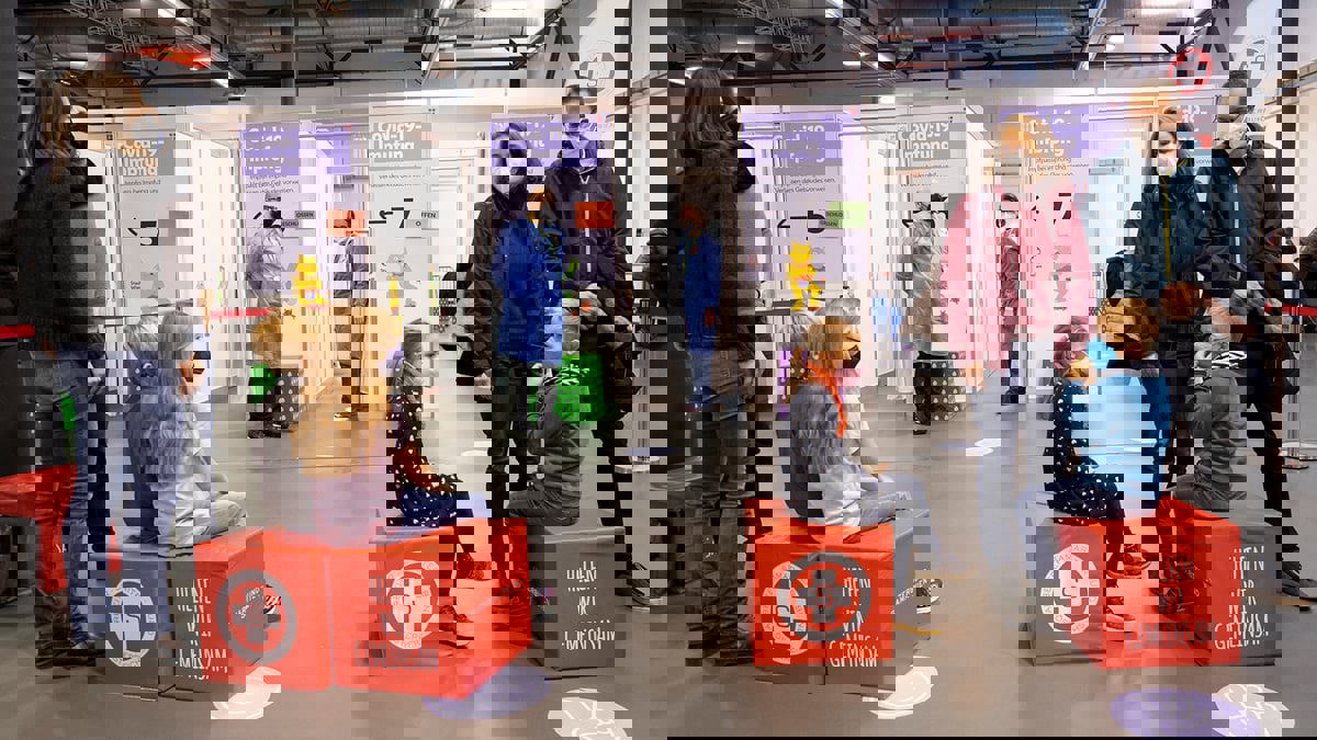 بداية النهاية