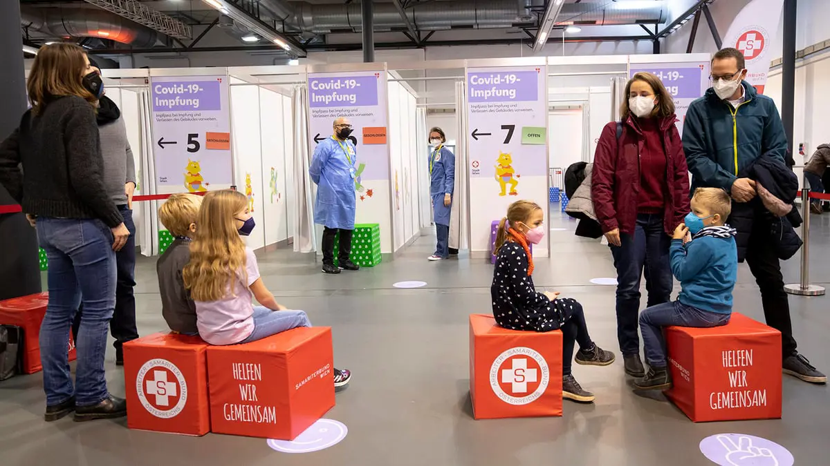 بداية النهاية