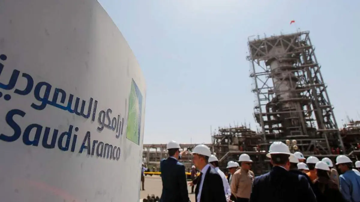اكتتاب أرامكو يضمن أرباح المستثمرين حتى بعد عام 2024