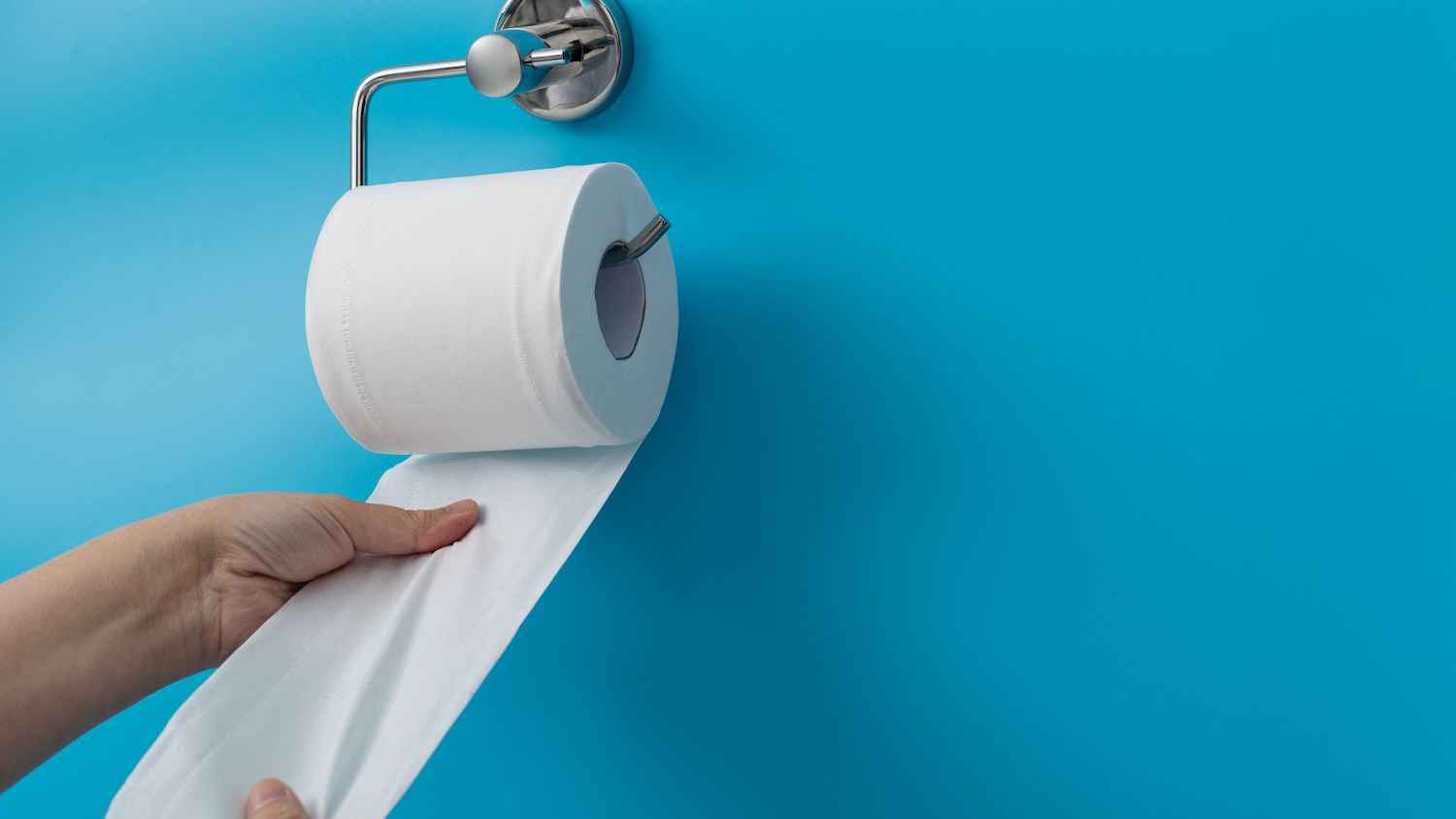 "تقنية البندول".. حيلة على "تيك توك" تخلصك من الإمساك