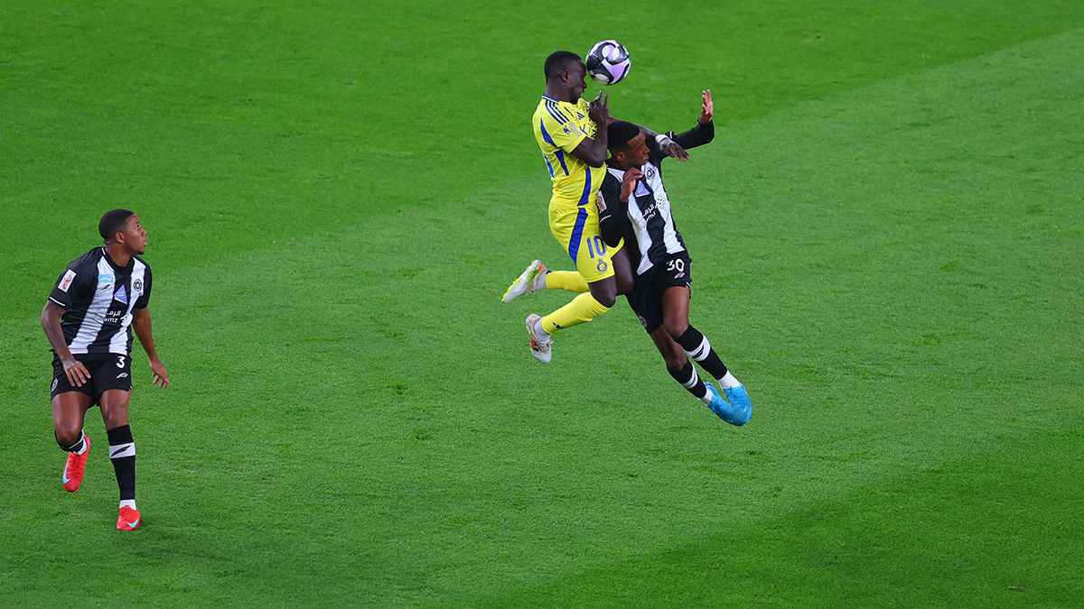 أسماء بارزة.. النصر السعودي يواجه استقلال دون 4 نجوم