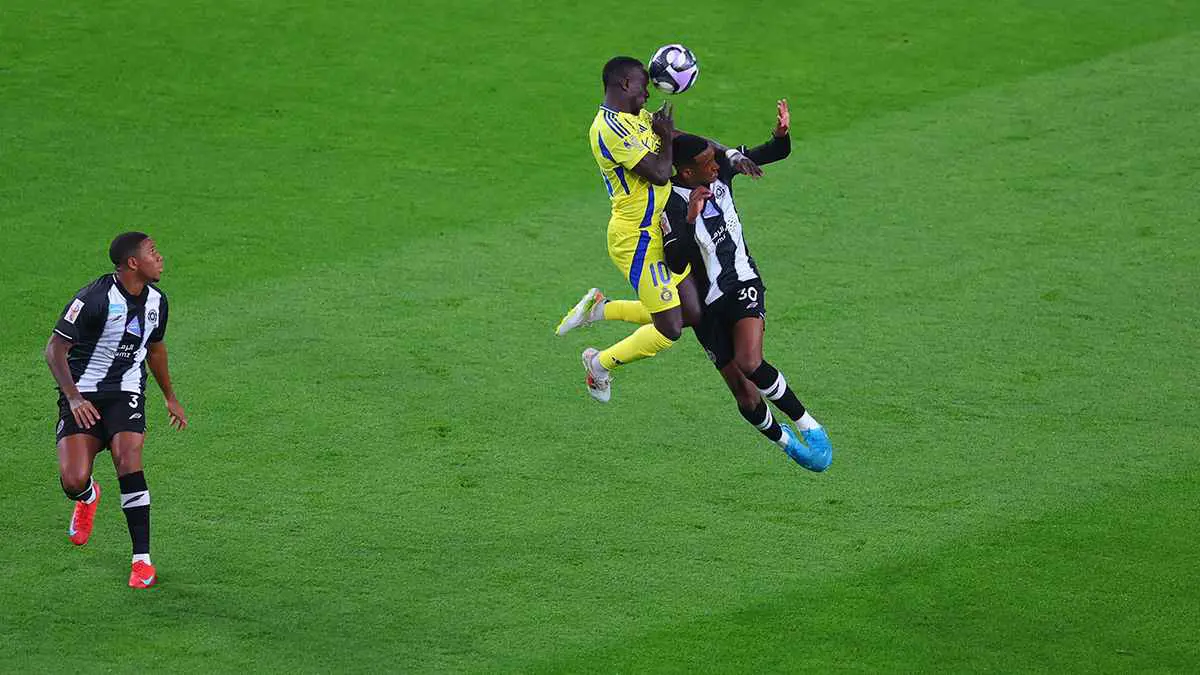 أسماء بارزة.. النصر السعودي يواجه استقلال دون 4 نجوم