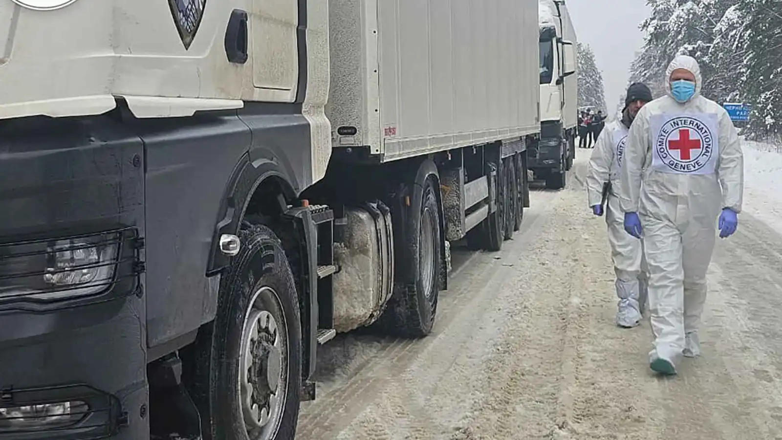 أوكرانيا تتسلم جثامين 1000 جندي من روسيا