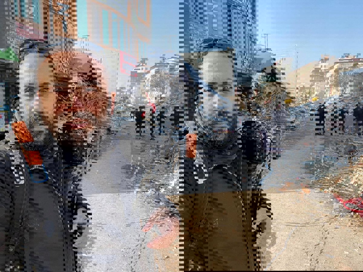  منظمة: مقتل صحفي "رويترز" في لبنان كان بضربة إسرائيلية