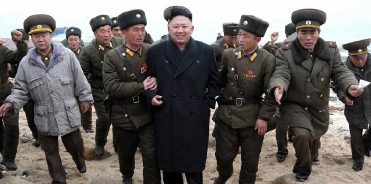 الطاقة الذرية: كوريا الشمالية توسع منشآتها النووية