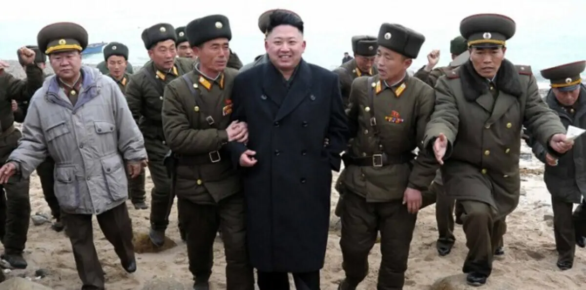 الطاقة الذرية: كوريا الشمالية توسع منشآتها النووية