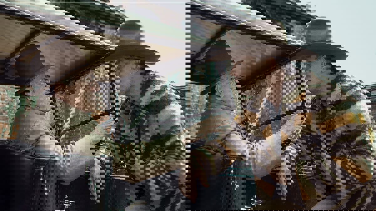 فيلم ليوناردو دي كابريو الجديد عن قصة حقيقية
