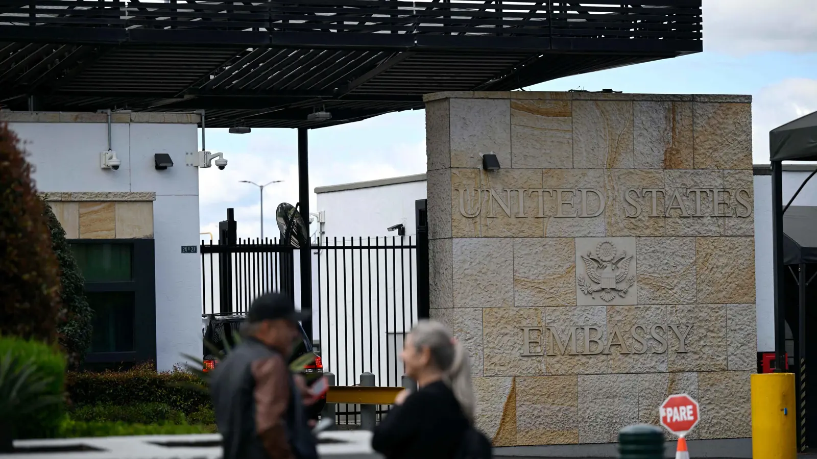 تصريحات من حكومة كولومبيا تثير أزمة دبلوماسية مع واشنطن