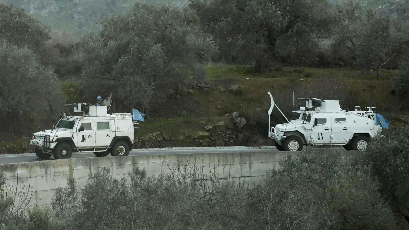 مجلس الأمن يبحث مصير اليونيفيل في لبنان