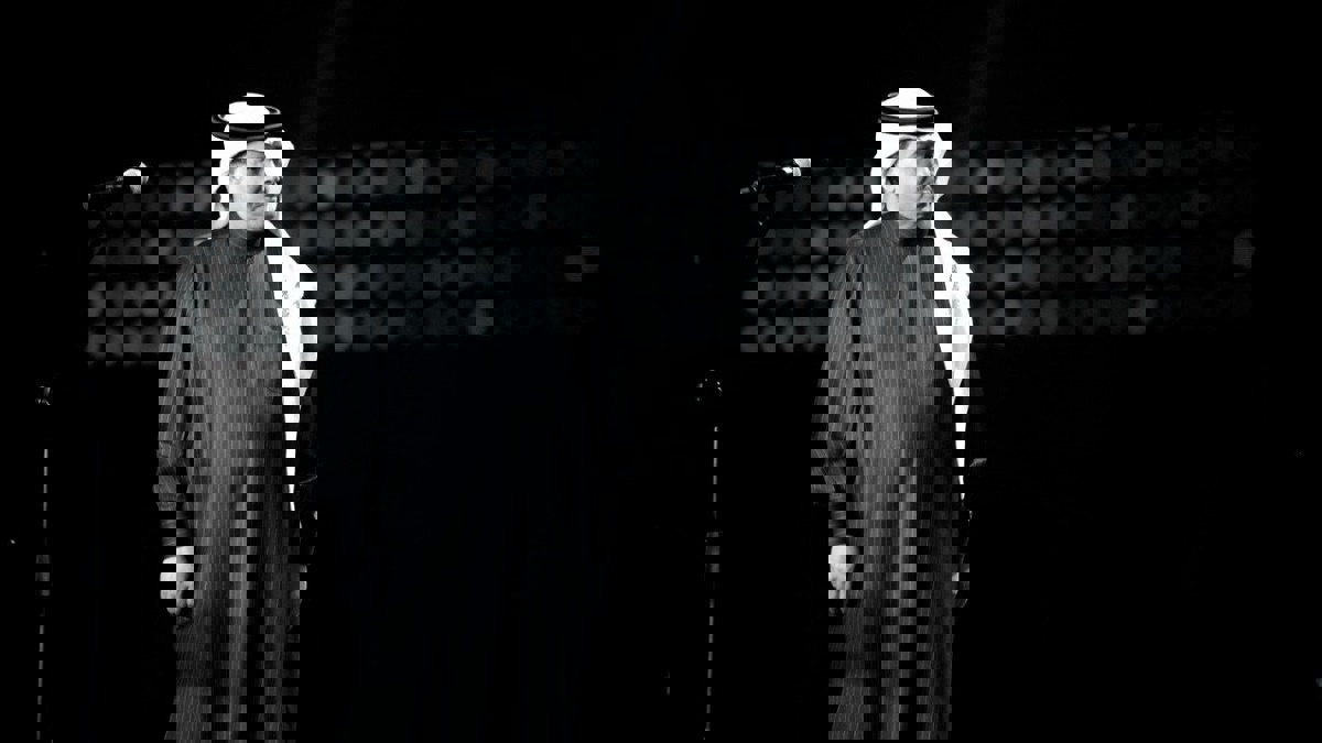 تركي آل الشيخ يطلق اسمي محمد عبده وأبوبكر سالم على مسرحين في السعودية