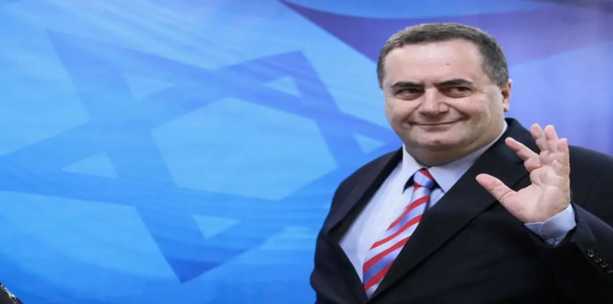 وزير إسرائيلي يقترح على واشنطن خطة مشتركة لطرد إيران من سوريا